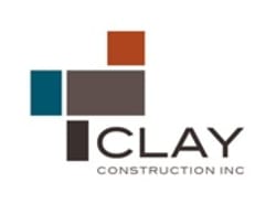 Clay Construction Inc.