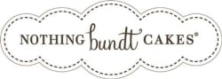 Nothing Bundt Cakes