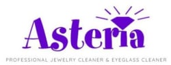 Asteria Jewelry & Eyeglass Cleaner