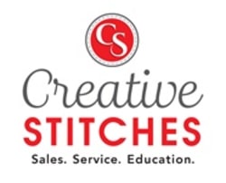 Creative Stitches