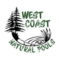 West Coast Natural Pools