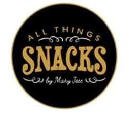 All Things Snacks