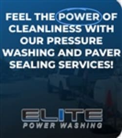 Elite Power Washing Services LLC