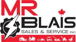 M.R Blais Sales & Service Inc