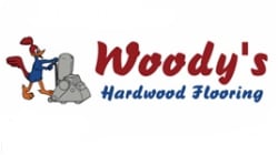 Woody's Hardwood Flooring Calgary Ltd.