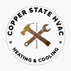 Copper State HVAC