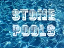 Stone Pools