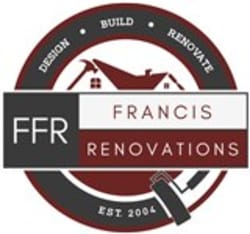 Francis Family Renovations