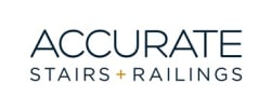 Accurate Stairs & Railings