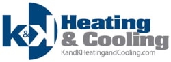 K & K Heating & Cooling