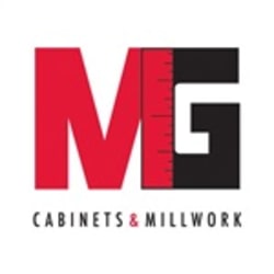 MG Cabinets & Millwork