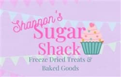 Shannon's sugar shack