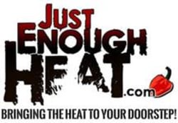 Just Enough Heat LLC