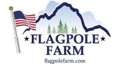 Flagpole Farm
