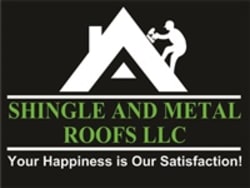 Shingle and Metal Roofs, LLC