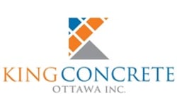 King Concrete Ottawa Inc