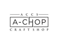 A-Chop Craft Shop