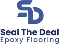 Seal the Deal Epoxy & Custom Garages