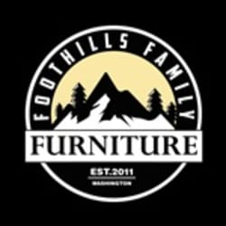 Foothills Family Furniture