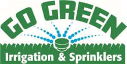 Go Green Irrigation & Sprinklers