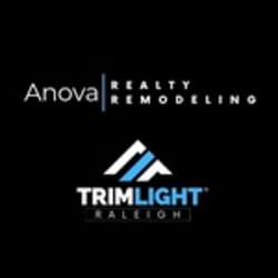 Anova Realty and RemodelingTrimlight Raleigh