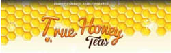 True Honey Teas