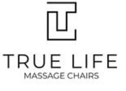 True Life Massage Chair