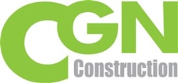 CGN Construction LTD