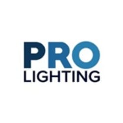 Pro-Lighting  Pro-Surfaces