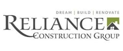 Reliance Construction LLC