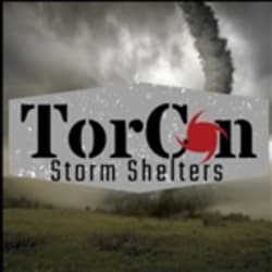 Torcon Storm Shelters