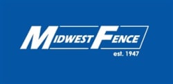 Midwest Fence  and  Mfg. Co.