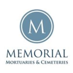 MEMORIAL CEMETERIESMORTUARIES