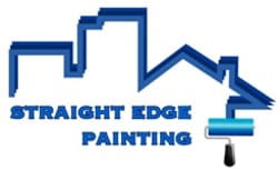 Straight Edge Painting