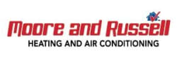 Moore & Russell Heating, Cooling & Indoor Air Quality