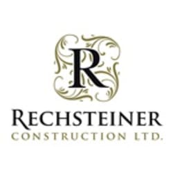 Rechsteiner Construction