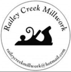 Railey Creek Millwork