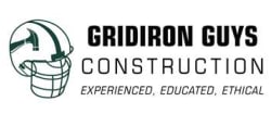 Gridiron Guys Exteriors & Flooring