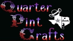 Quarter Pint Crafts