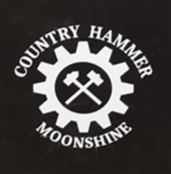 Country Hammer Moonshine