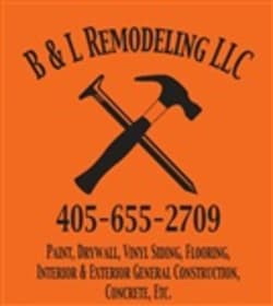 B & L Remodeling LLC