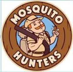 Mosquito Hunters