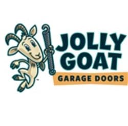 Jolly Goat Garage Doors