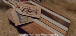 Southern Grace Woodworks