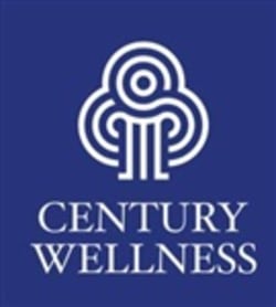 Century Chiropractic Wellness Centre