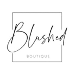 Blushed Boutique