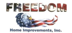 Freedom Home Improvements Inc