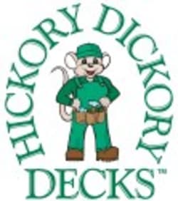 Hickory Dickory Decks