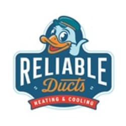 Reliable Ducts Heating  and  Cooling