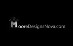 Moore Designs & Outdoor Living